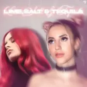 Обложка Vansessy & CERES – Lime, Salt & Tequila