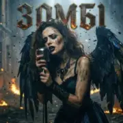 Обложка: iNEBO - Zombie (Кавер українською)