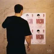 Обложка: MACAN - РОЛЬФ