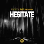 Обложка: Picco & Felix Harrer & Bodybangers - Hesitate