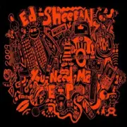 Обложка: Ed Sheeran - The City