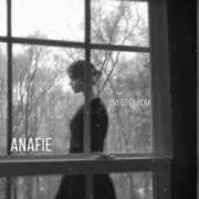 Обложка: ANAFIE - За стеклом