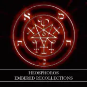 Heosphoros - Shattering the Vessels