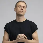 Обложка: Armin van Buuren & Orjan Nilsen - Belter