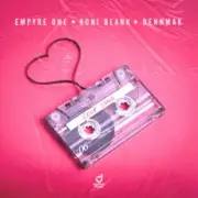 Обложка: Empyre One & Koni Blank & Dennmak - Love Song