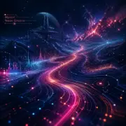 Обложка: MytsV - Neon Groove