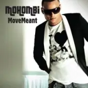 Обложка: Mohombi Feat. Nelly - Miss Me