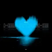 Обложка: Korsi - Heartache