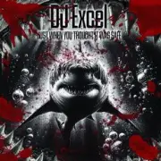 Обложка: DJ Excel - Just When You Thought It Was Safe (The Criminal Minds Remix)