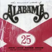 Обложка: Alabama - My Girl