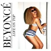 Обложка: Beyoncé - Love On Top (Instrumental)
