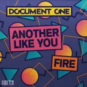 Обложка: Document One - Another Like You