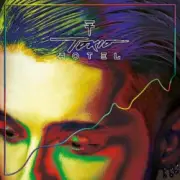 Обложка: Tokio Hotel - Stormy Weather