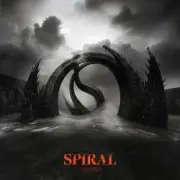 Обложка: The Spirals - Kool