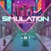 Обложка: Virtual Riot - Lost Angeles