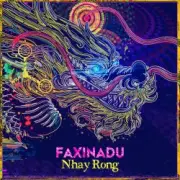 Обложка: Faxi Nadu - The night (Dark Summer version)