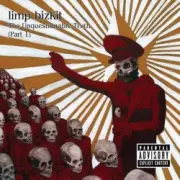 Обложка: Limp Bizkit - The Key