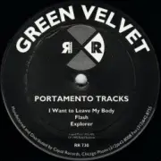 Обложка: Green Velvet - Explorer