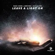 Обложка: Marc Korn feat. Semitoo & Ray Silver - Leave A Light On