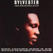 Обложка: Sylvester - Dance