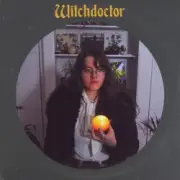 Обложка: Witchdoctor - Be Tha 1