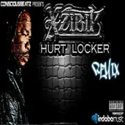 Обложка: Xzibit - Phenom (Clean)