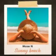 Обложка: Mose N - Sunny Beach