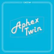 Обложка: Aphex Twin - Taking Control
