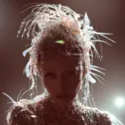 Обложка: Miley Cyrus - Easy Lover