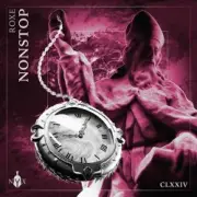 Обложка: Roxe - Nonstop (Extended Mix)