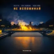 Обложка: Niletto feat. Олег Майами & Леша Свик - Не Вспоминай