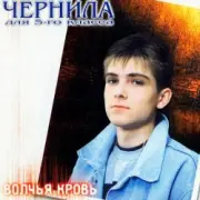 Обложка: Чернила для пятого класса - Дрянь