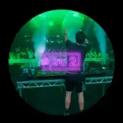 Обложка: Denon Reed & Cru2 - Let Him Go