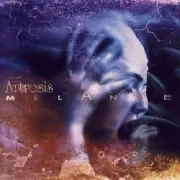 Обложка: Artrosis - Gdzieś Pomiędzy