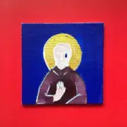 Обложка: Монеточка - Ночной ларёк