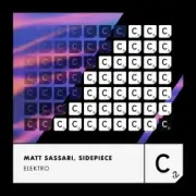 Обложка: Matt Sassari & SIDEPIECE - Elektro (Extended Mix)