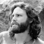 Обложка: The Doors - Break on Through (To the Other Side)
