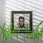 Обложка: Нексюша - Кусок элегии