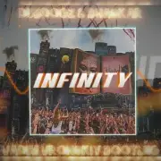 Обложка: Dubdogz & Bhaskar - Infinity