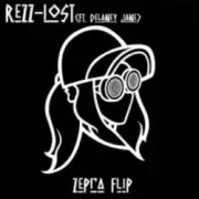 Обложка: Rezz - Lost (Zepra Flip)