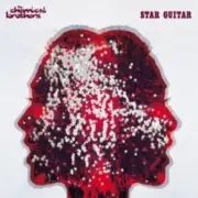 Обложка: Chemical Brothers - Star Guitar