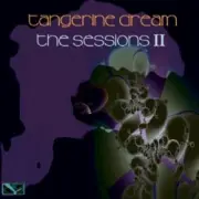 Обложка: Tangerine Dream - Resurrection by the Spirit