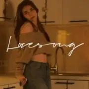Обложка: ANGELLIKA - Lovesong