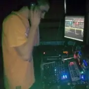 Обложка: DJ Brownie - 4 Your Love