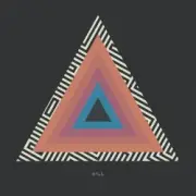 Обложка: Tycho - Division