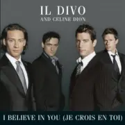 Обложка: Il Divo - Hola