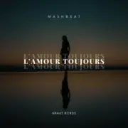 Обложка: MASHB3AT - L’Amour Toujours
