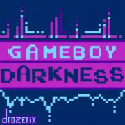 Обложка: Drozerix - Raneman