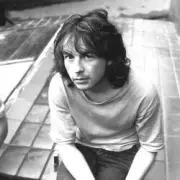 Обложка: Александр Башлачёв - Когда мы вдвоём