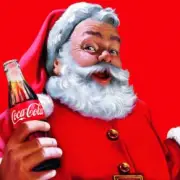 Обложка: Coca-Cola - Праздник к нам приходит